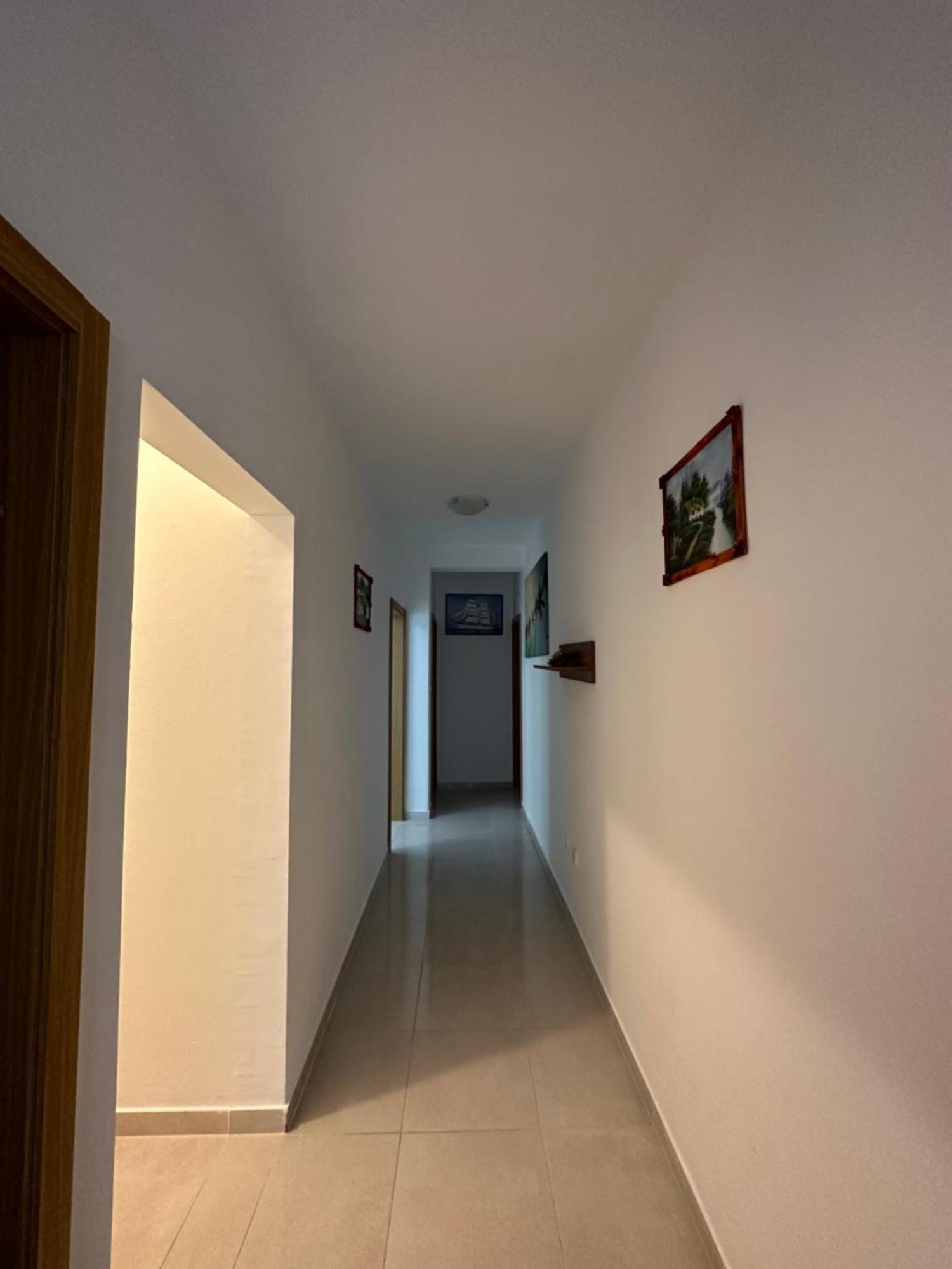 Apartments Palinic クレック エクステリア 写真