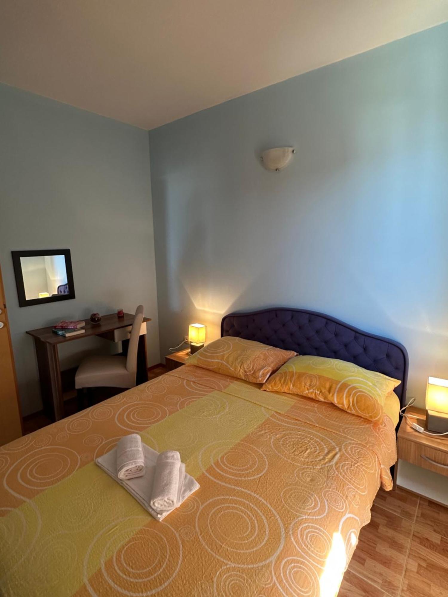 Apartments Palinic クレック エクステリア 写真